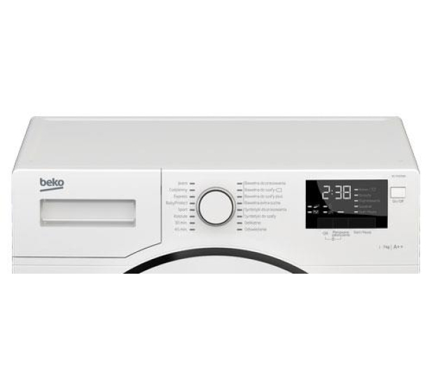 Beko DS 7433 RX - 274305 - zdjęcie 3